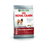 ROYAL CANIN MEDIUM DERMACOMFORT KG 10